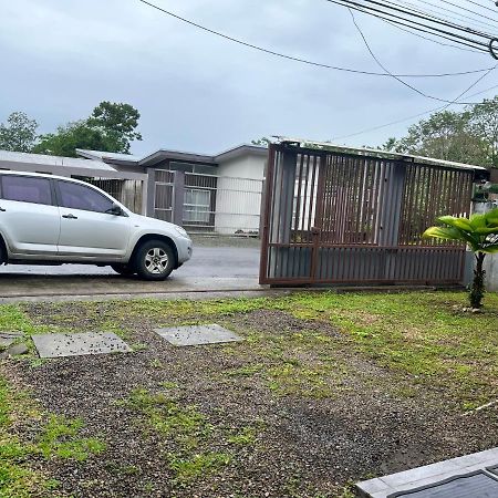 Casa Laureles Villa Guápiles Eksteriør bilde