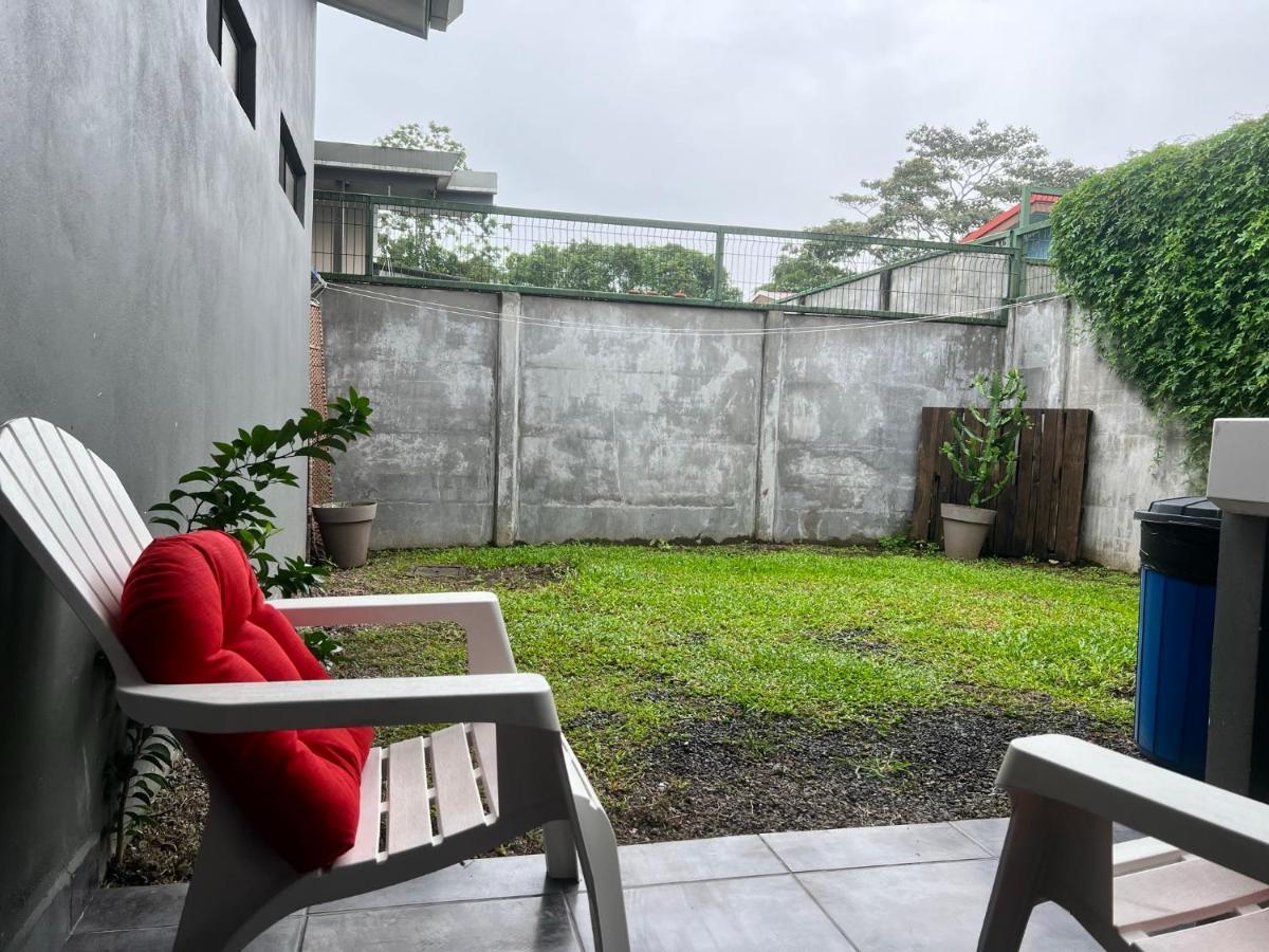 Casa Laureles Villa Guápiles Eksteriør bilde